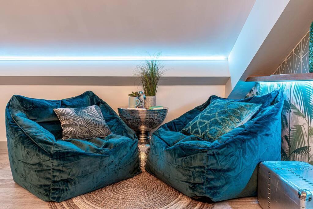 Style & Opulence In Georgian Chapel W Parking Appartement Bath Buitenkant foto