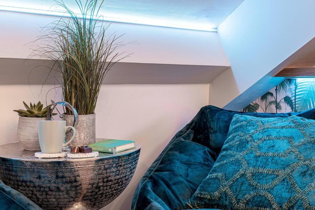 Style & Opulence In Georgian Chapel W Parking Appartement Bath Buitenkant foto